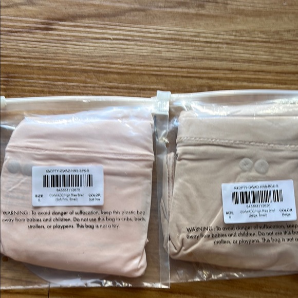 Kindred Bravely Grow With Me Briefs - Picture 2 of 3